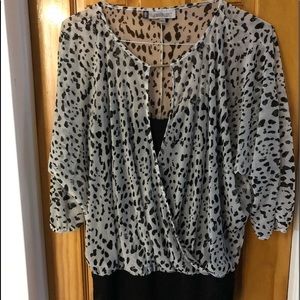 Jennifer Lopez blouse